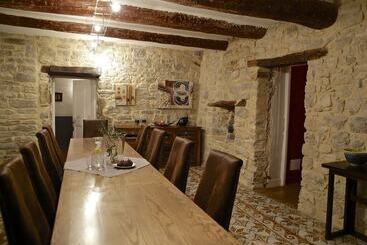 Bed and Breakfast L'autre Maison