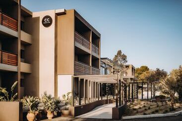 شقة فندقية Cook S Club Ialysos Rhodes