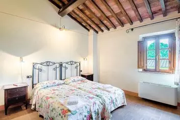 ツーリストアパートメント Casa D Era Country Holiday Houses