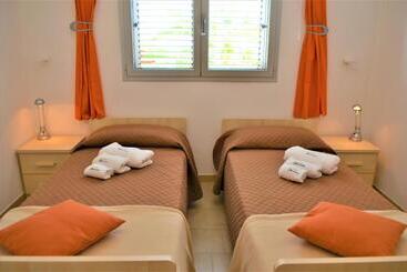 公寓 Casa Vacanze Sogno Siciliano