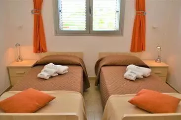 Apartman Casa Vacanze Sogno Siciliano