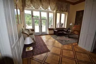 Otel Eifeler Hof Kyllburg