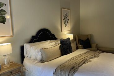 בית מלון כפרי Araluen Boutique Accommodation