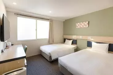 Hotel Beppu Daiiti
