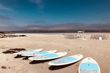 Connemara Sands Beach Hotel & Spa