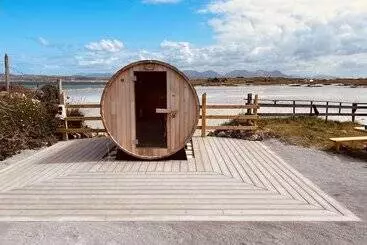 Connemara Sands Beach Hotel & Spa