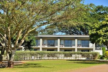 فندق Anew Resort White River Mbombela