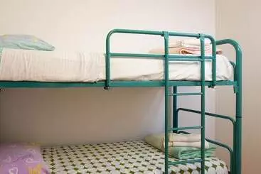 Otel Intercamping Apollo