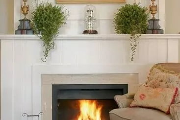 Отель Morrells Boutique Guest House