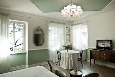 فندق Residenza Borgo 27