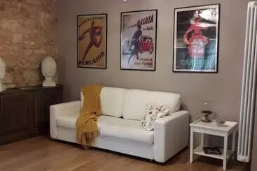 فندق Residenza Borgo 27