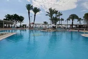 Hotel Sandy Beach