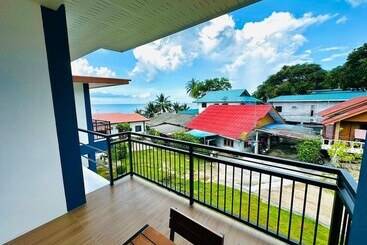 호텔 The Scenery Beach Resort