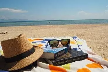 Hotel The Scenery Beach Resort