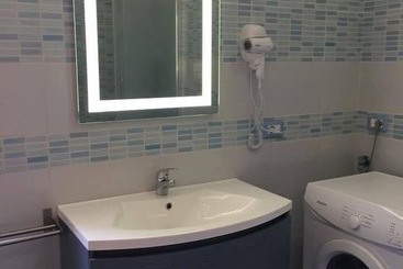 ホテル Villaggio Silvia