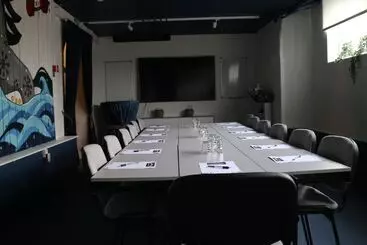 تختخواب و صبحانه Lustigsgården Boutique