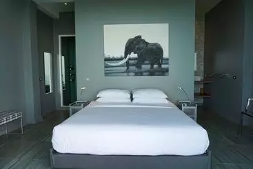 Жильё для туристов Naroua Villas