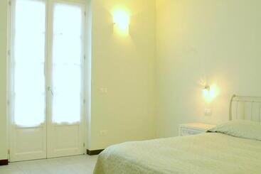 ペンション A Durmì