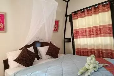 Pensiune Eden Lanta Bungalow