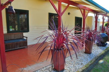 Пансион Busselton Guest House