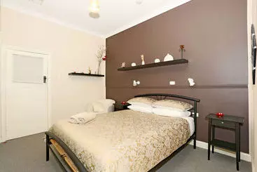 Pensione Busselton Guest House