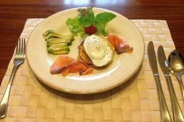 بنسيون Busselton Guest House