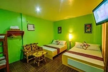 Pension Butterfly Totem Guesthouse