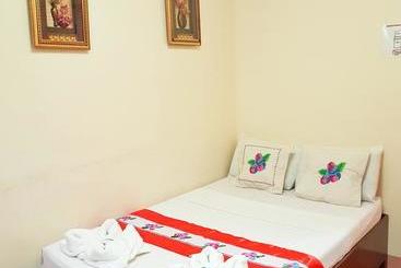 פנסיון Reddoorz Near Old Tagbilaran Airport