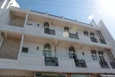 펜션 Sea Horse Guest House