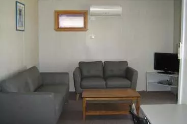 Casa Rivergum Holiday Park