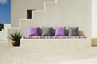 דירות לתיירים Tsakanos Home