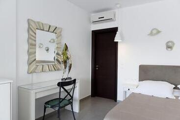 דירות לתיירים Tsakanos Home