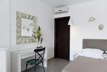 Turistlejligheder Tsakanos Home