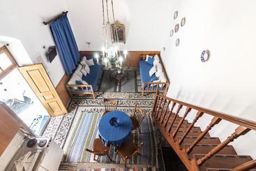 شقق خاصة سياحية Villa Mika