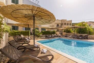 Turistlejligheder Apartament On The Wave   Willa Salena