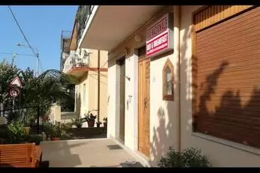 B&b Via Nazionale