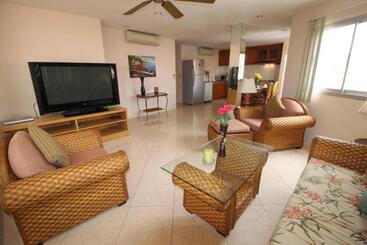 Butterfly Garden Boutique Residences Apts And Villas, A Lifestyle Destination Ex Lg 1 3 Bedroom Unit