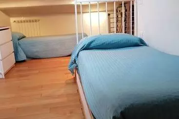 Apartment Casa Garofoli