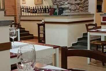 شقة Casa Garofoli