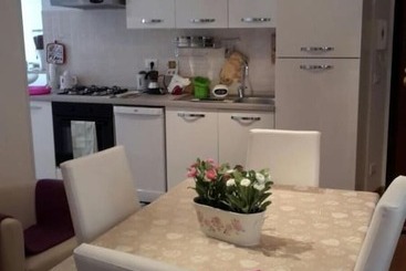 Апартаменты Casa Garofoli