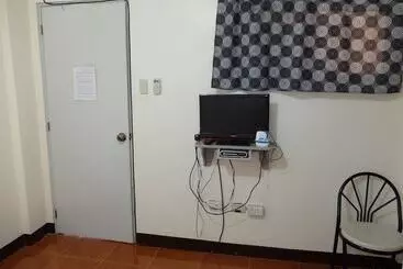 アパートホテル Centrium Condominium