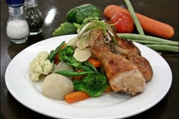 Citi Serviced Apartments And Motel