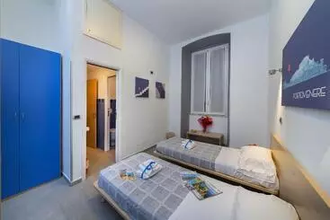 فندق Affittacamere Del Golfo E Delle 5 Terre