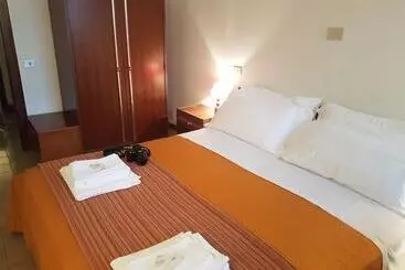 فندق Albergo Smeraldo