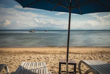 Отель Alunan Resort All Inclusive