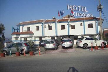 בית מלון כפרי Chaouen