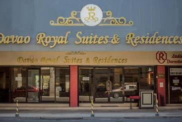 Hotel Davao Royal Suites And Residences