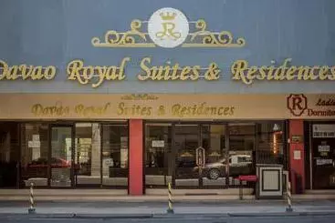 Szálloda Davao Royal Suites And Residences