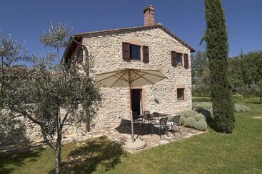 Szálloda Il Colombaio Di Cencio