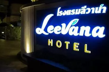 Szálloda Leevana